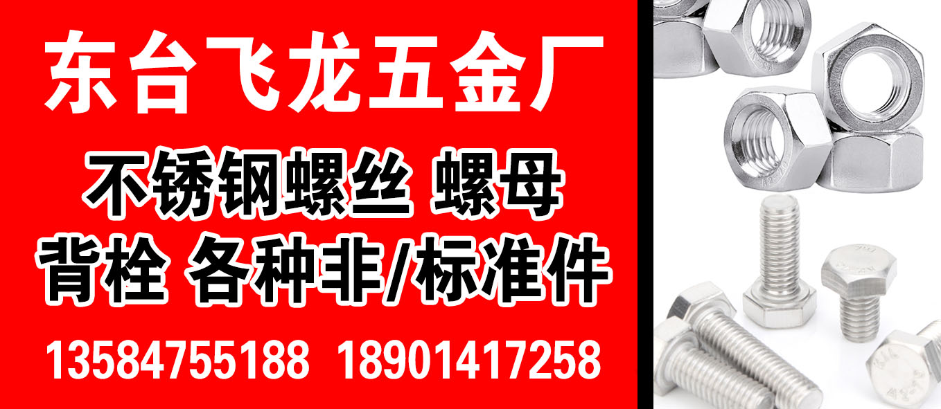 东台飞龙五金厂
