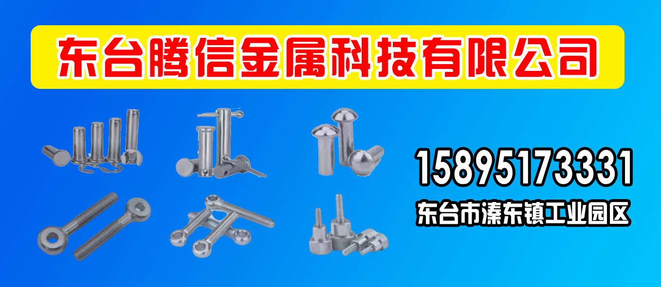 东台腾信金属科技有限公司
